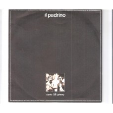 SANTO & JOHNNY - il padrino